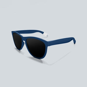 The First Mates Sunglasses - Navy
