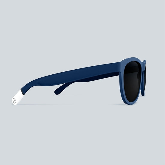 The First Mates Sunglasses - Navy