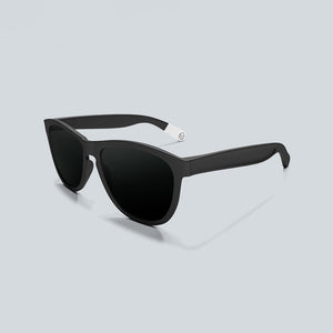 The First Mates Sunglasses - Black